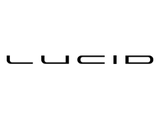 شعار لوسيد (صُنع في السعودية )